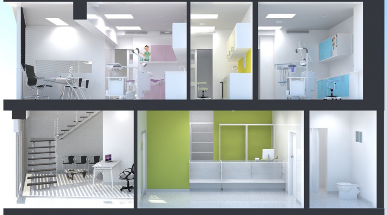 Consultorio Odontológico DL DENT